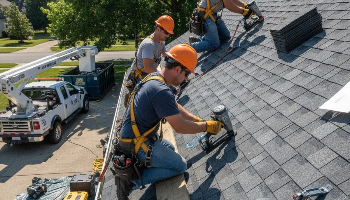 Cleveland, OH siding installation by FX Remodeling & Exteriors for durable, weather-resistant homes